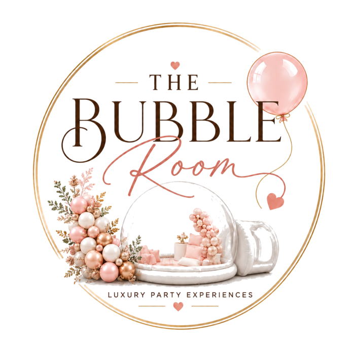 The Bubble Room official logo